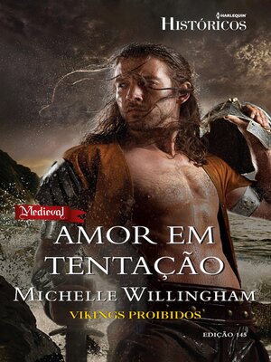 cover image of Amor em Tentação